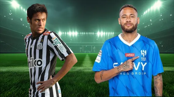 NEYMAr