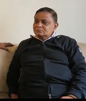 bjp mla
