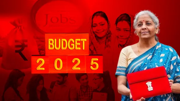 BUDGET 2025