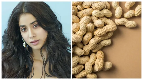 Peanut For Glowing Skin