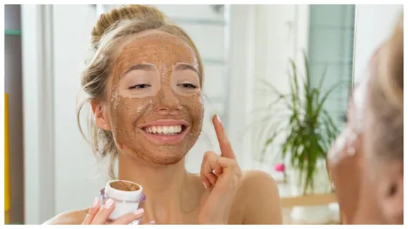 face pack