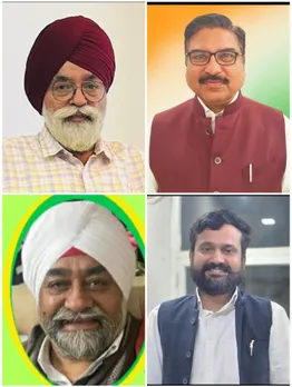 बजट पर विचार..