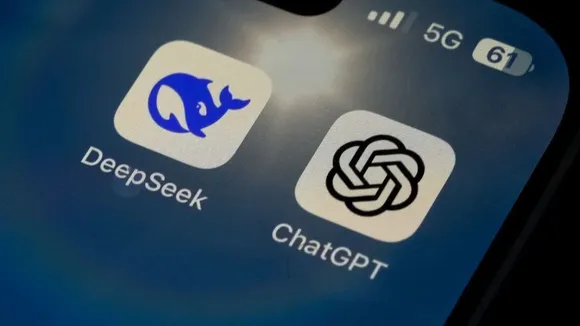 Deepseek Vs Open AI