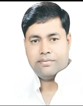 वीरेंद्र यादव सपा महानगर अध्यक्ष 