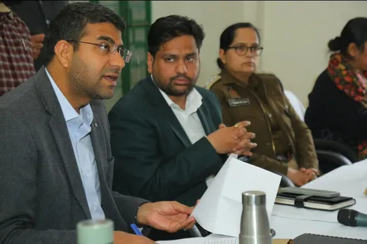 तहसील दिवस