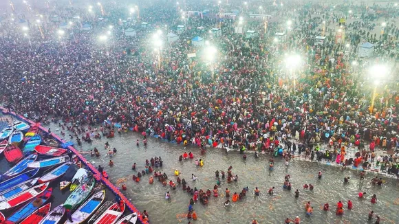 Mahakumbh