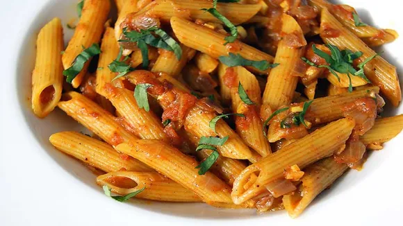 pasta