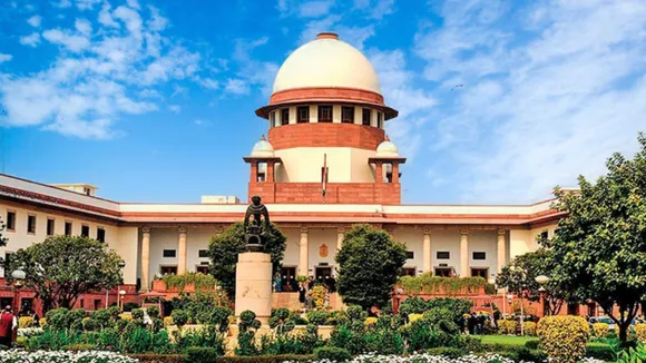 Supreme Court