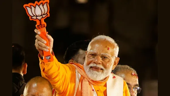 pm modi, 