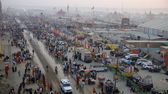 Mahakumbh