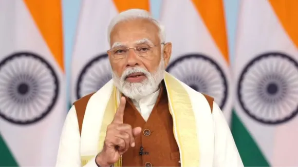 MODI 