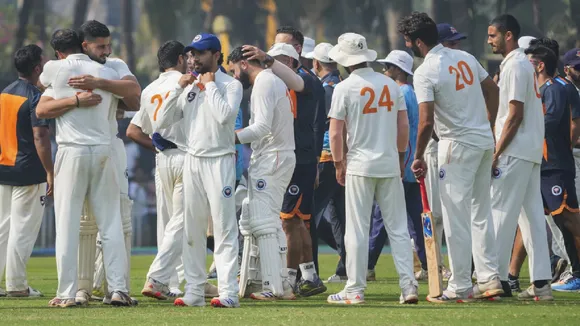 Pitch Fixing Allegations Hits Ranji Trophy! J&K Accuse Pandya's Side Of Cheating 