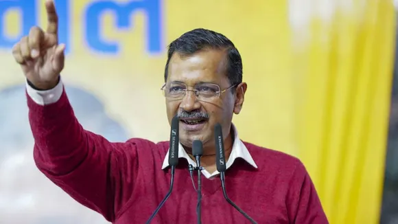 kejriwal