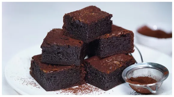 Chocolate Brownie