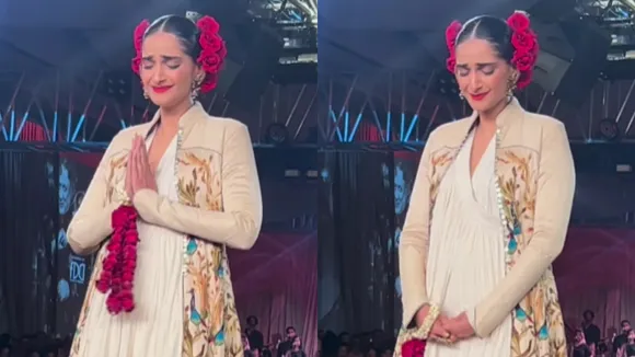 sonam