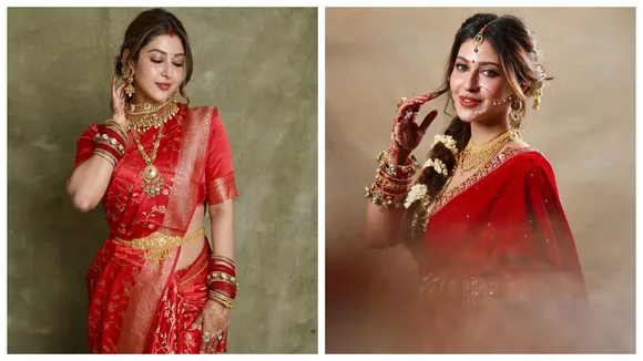 Sonarika Bhadoria