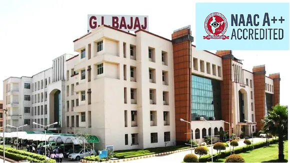 gl bajaj
