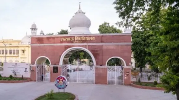 lucknow university