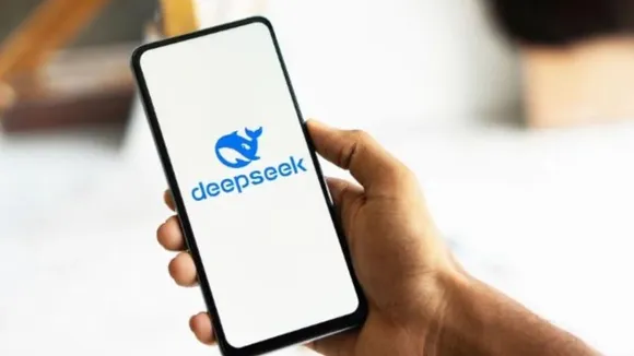 Deepseek 2 who