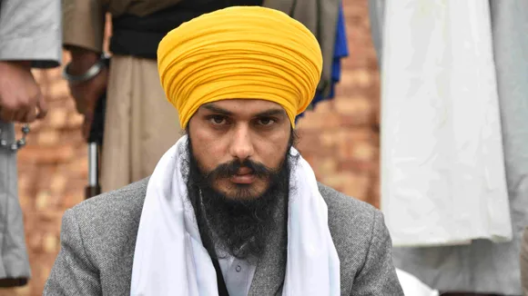 AMRITPAL SINGH ATANKWADI