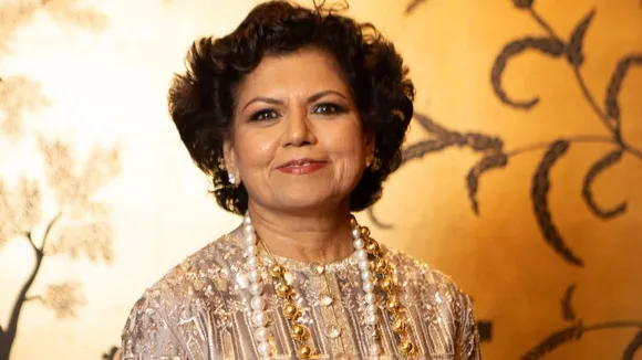 Grammys 2025: Indian-American Vocalist Chandrika Tandon Wins Award For Her Album Triveni - Entertainment