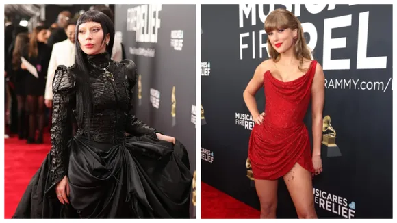 Grammy Awards 2025
