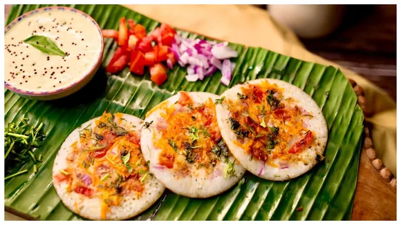 Uttapam