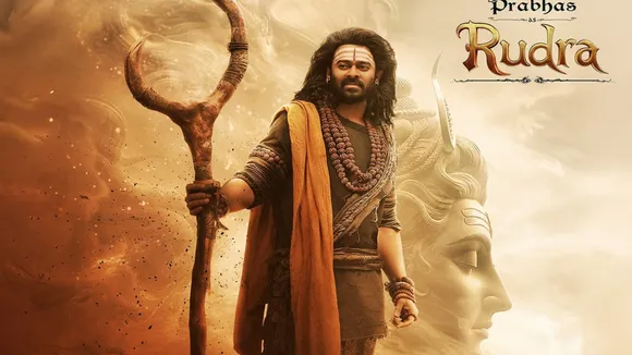 PRABHAS RUDRA