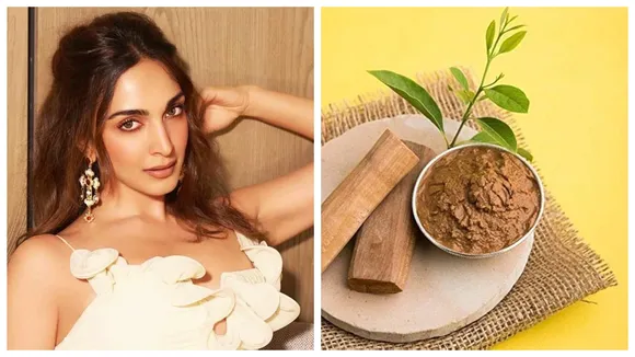 Sandalwood For Skin