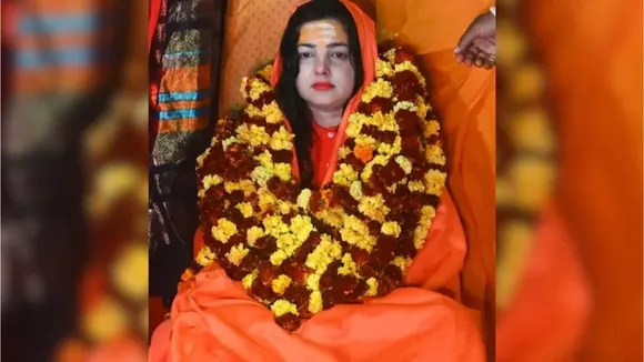 Mamta Kulkarni
