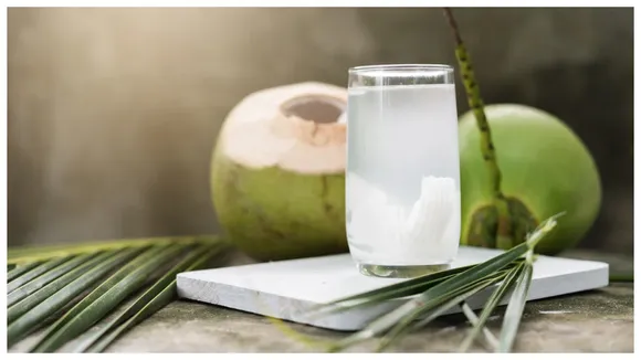 Coconut Water