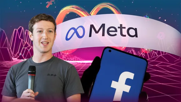FACEBOOK META