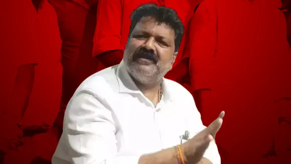 MANKAL S VAIDYA