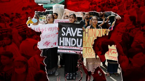 BANGLADESH HINDU