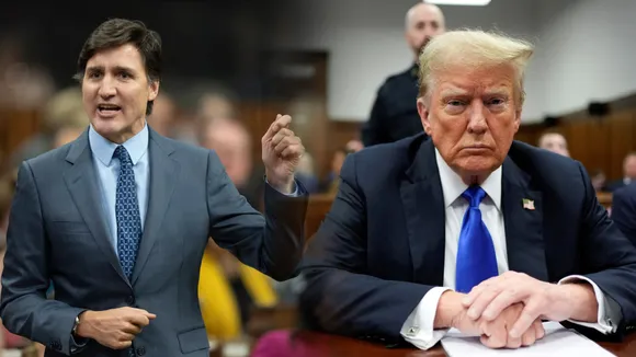 TRUMP TRUDO