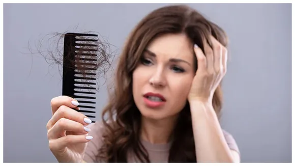 Hair Fall
