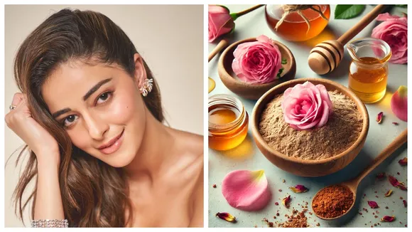 Multani Mitti For Glow