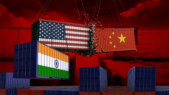 trade war
