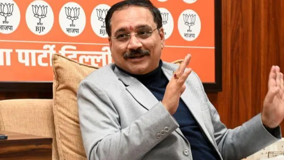 विरेंद्र सचदेवा