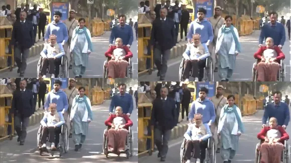 Arvind Kejriwal
