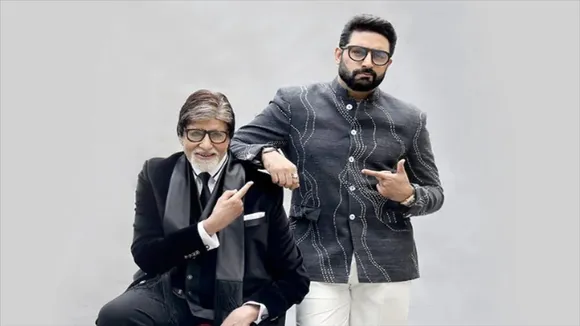 amitabh