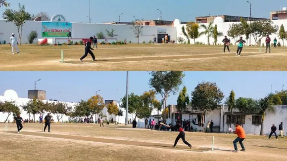 Jail Premier League tournament