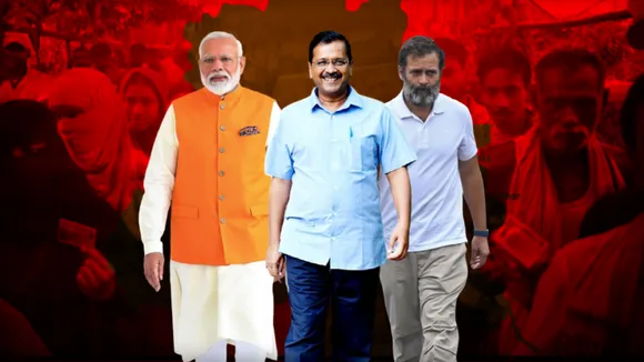 SWING VOTERS