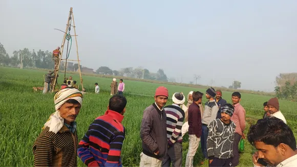 badaun