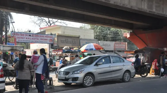 फोटो जर्नलिस्ट सुनील कुमार