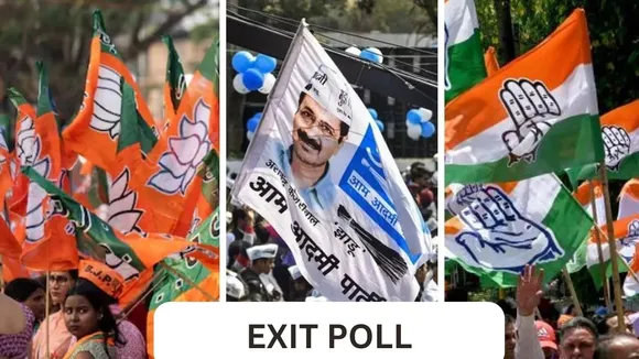 EXIT POLL