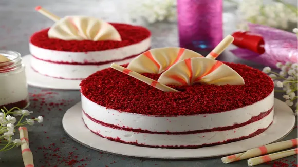 red velvet