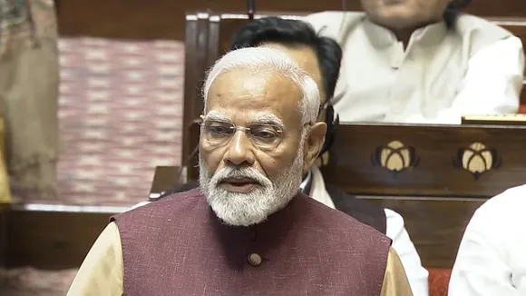 modi