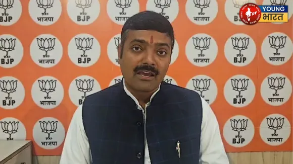 Rakesh Tripathi