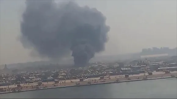 MAHAKUMBH FIRE 03